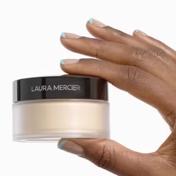 laura mercier Other - 🧡 2/$40 LAURA MERCIER Loose Setting Powder - Translucent